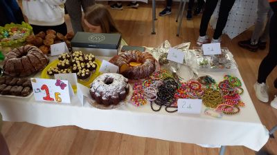 1 - Средно училище Отец Паисий, Куклен