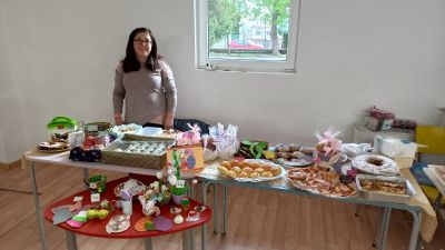 1 - Средно училище Отец Паисий, Куклен