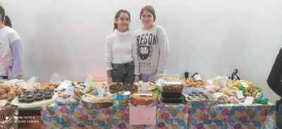 2 - Средно училище Отец Паисий, Куклен