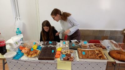 2 - Средно училище Отец Паисий, Куклен