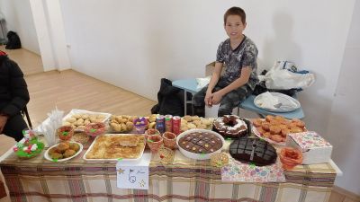 2 - Средно училище Отец Паисий, Куклен