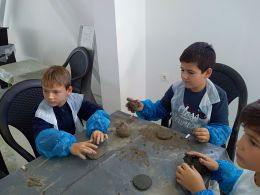 Екскурзия до Маноле 5 - Средно училище Отец Паисий, Куклен