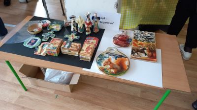 2 - Средно училище Отец Паисий, Куклен