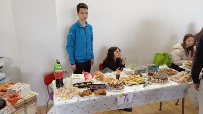 2 - Средно училище Отец Паисий, Куклен