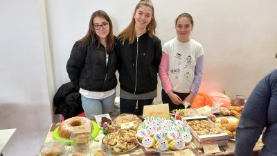 2 - Средно училище Отец Паисий, Куклен