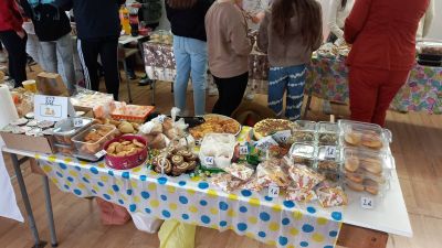 2 - Средно училище Отец Паисий, Куклен