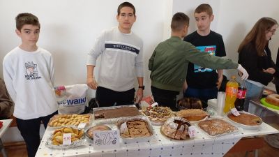 2 - Средно училище Отец Паисий, Куклен