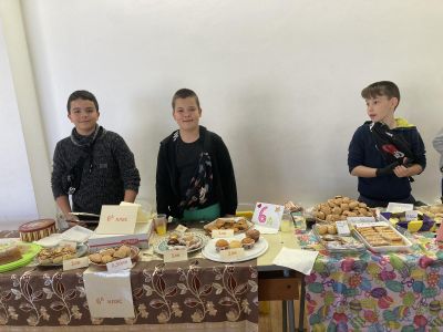 2 - Средно училище Отец Паисий, Куклен