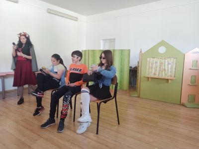 1 - Средно училище Отец Паисий, Куклен