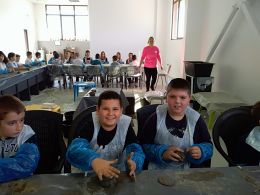 Екскурзия до Маноле 6 - Средно училище Отец Паисий, Куклен