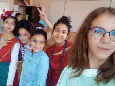 2 - Средно училище Отец Паисий, Куклен