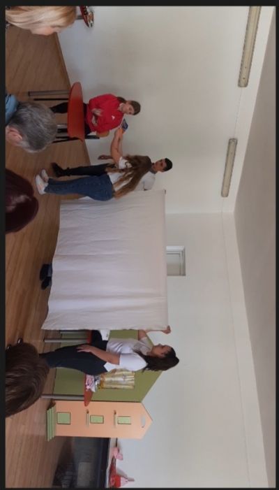 2 - Средно училище Отец Паисий, Куклен