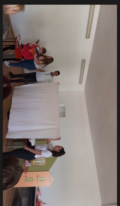 2 - Средно училище Отец Паисий, Куклен