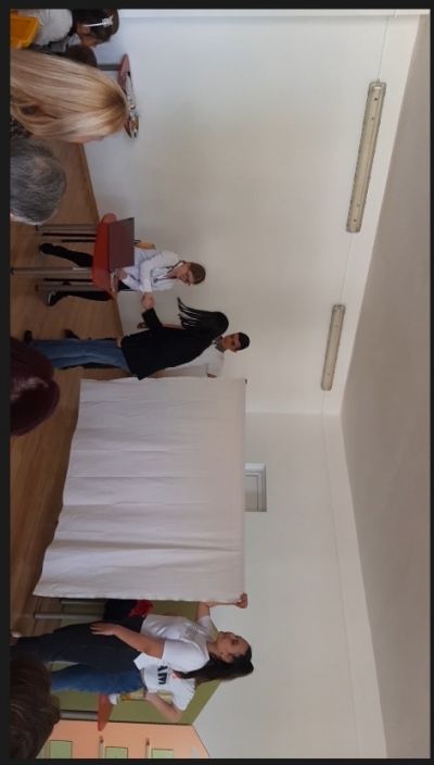 3 - Средно училище Отец Паисий, Куклен