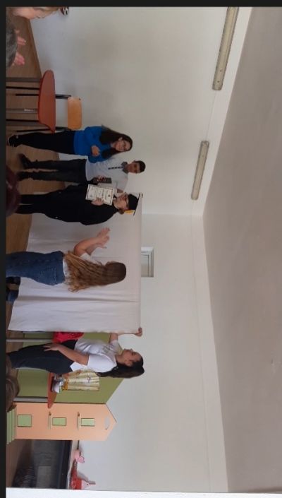 3 - Средно училище Отец Паисий, Куклен