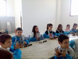 Екскурзия до Маноле 7 - Средно училище Отец Паисий, Куклен