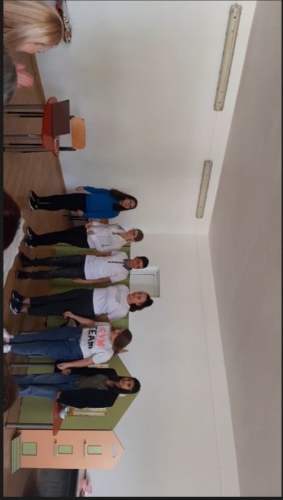 3 - Средно училище Отец Паисий, Куклен