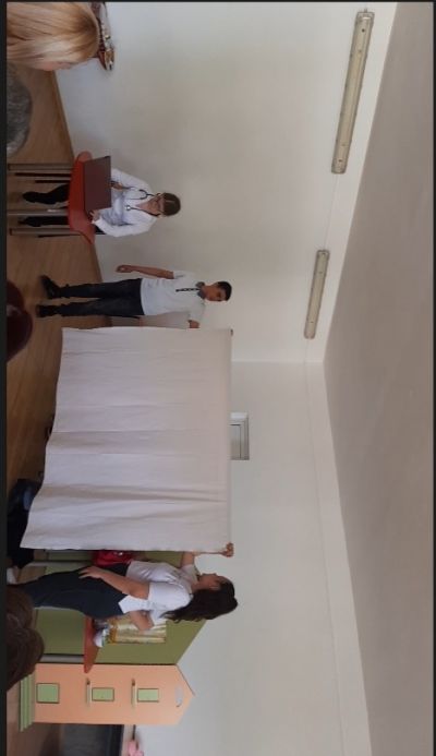 4 - Средно училище Отец Паисий, Куклен