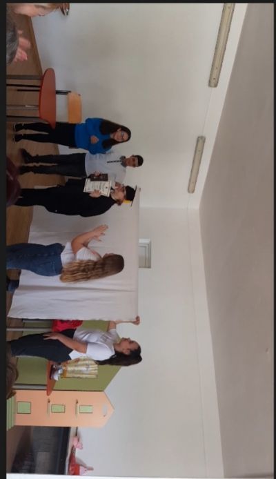 4 - Средно училище Отец Паисий, Куклен