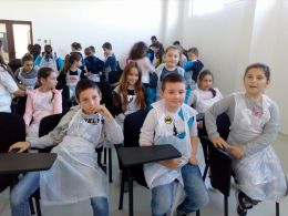 Екскурзия до Маноле 8 - Средно училище Отец Паисий, Куклен