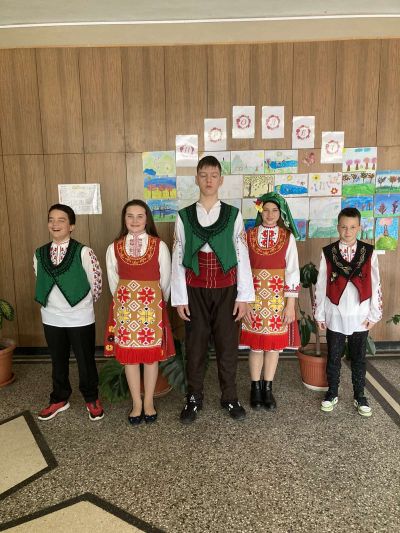 6 - Средно училище Отец Паисий, Куклен