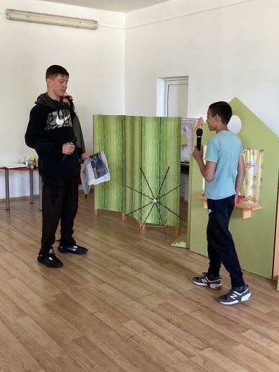 6 - Средно училище Отец Паисий, Куклен