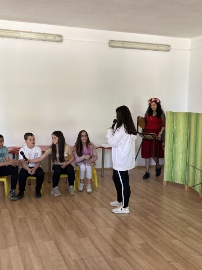 7 - Средно училище Отец Паисий, Куклен