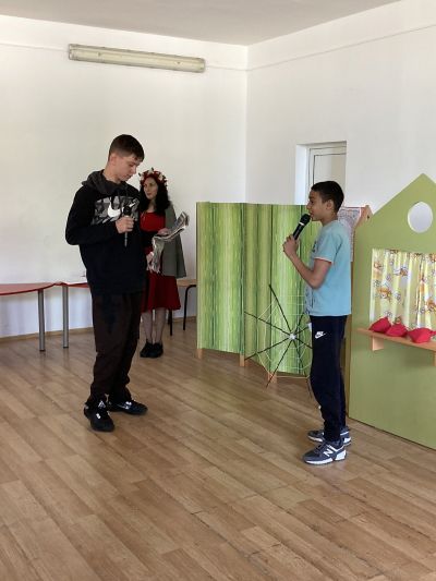 7 - Средно училище Отец Паисий, Куклен