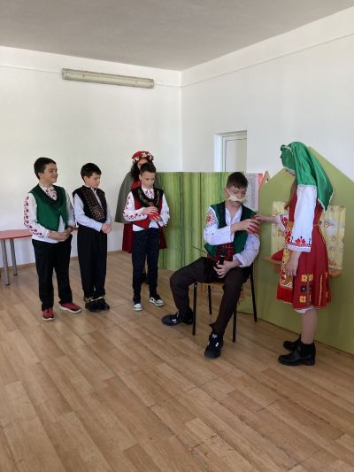 7 - Средно училище Отец Паисий, Куклен