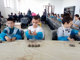 Екскурзия до Маноле 9 - Средно училище Отец Паисий, Куклен