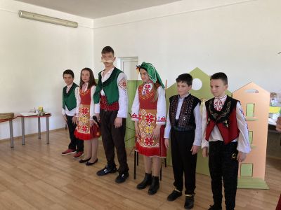 8 - Средно училище Отец Паисий, Куклен