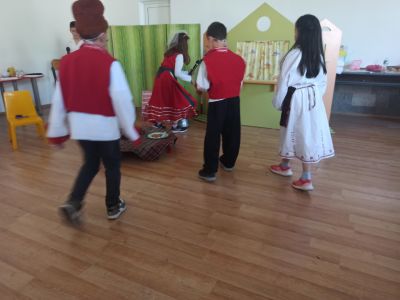 9 - Средно училище Отец Паисий, Куклен