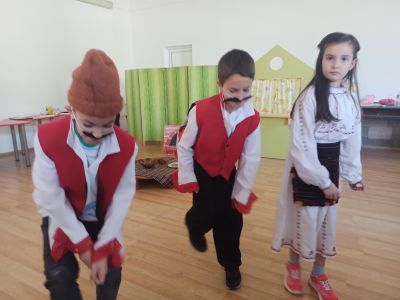 10 - Средно училище Отец Паисий, Куклен