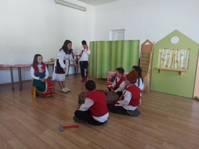 10 - Средно училище Отец Паисий, Куклен