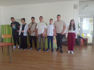 12 - Средно училище Отец Паисий, Куклен