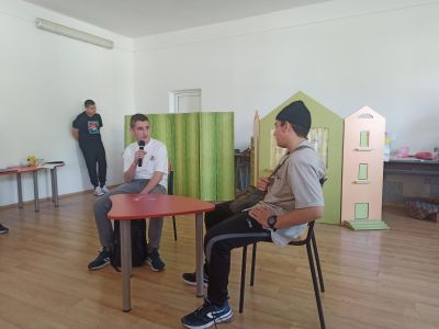 12 - Средно училище Отец Паисий, Куклен