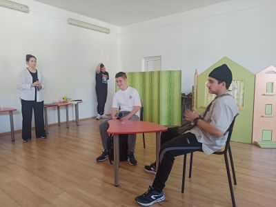 12 - Средно училище Отец Паисий, Куклен