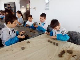 Екскурзия до Маноле 11 - Средно училище Отец Паисий, Куклен