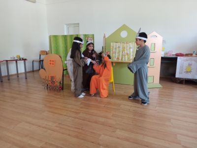 14 - Средно училище Отец Паисий, Куклен