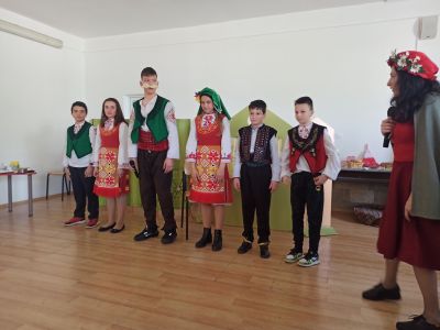 15 - Средно училище Отец Паисий, Куклен