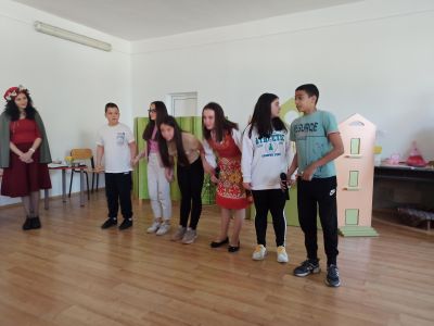 15 - Средно училище Отец Паисий, Куклен