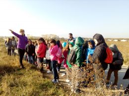 Екскурзия до Маноле 12 - Средно училище Отец Паисий, Куклен