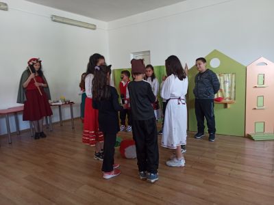 15 - Средно училище Отец Паисий, Куклен