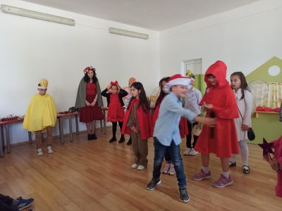 15 - Средно училище Отец Паисий, Куклен