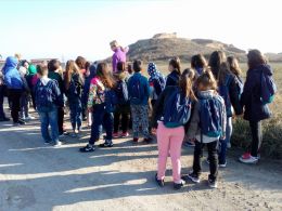 Екскурзия до Маноле 13 - Средно училище Отец Паисий, Куклен