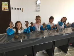 Екскурзия до Маноле 14 - Средно училище Отец Паисий, Куклен