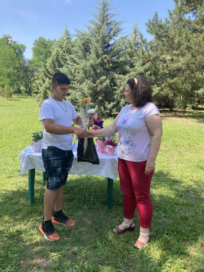 1 - Средно училище Отец Паисий, Куклен