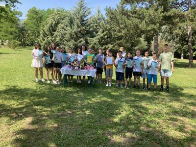 1 - Средно училище Отец Паисий, Куклен