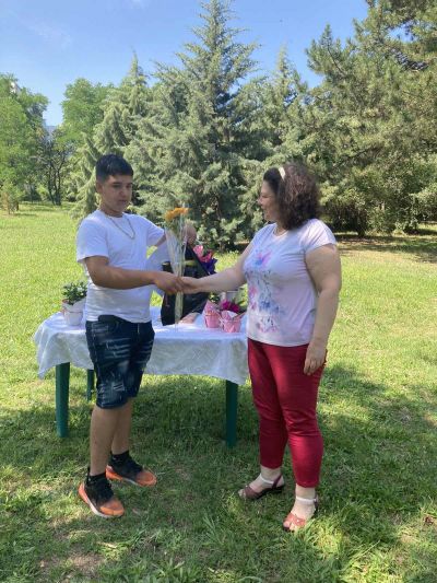 1 - Средно училище Отец Паисий, Куклен