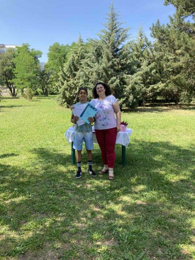 2 - Средно училище Отец Паисий, Куклен